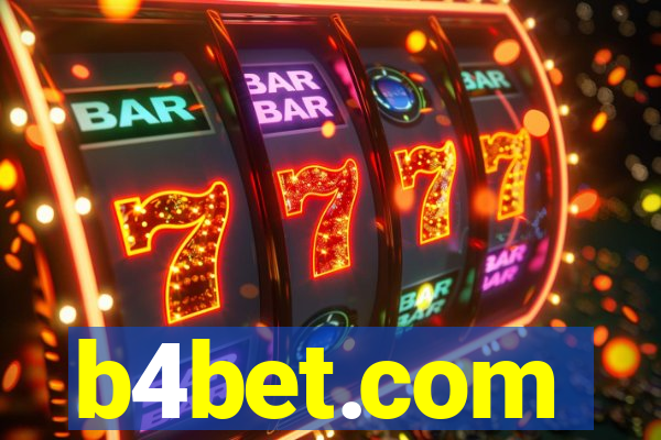 b4bet.com