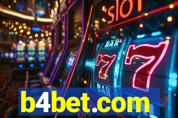 b4bet.com