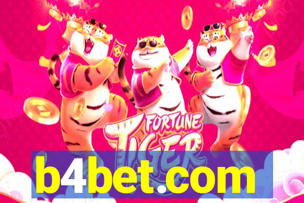 b4bet.com