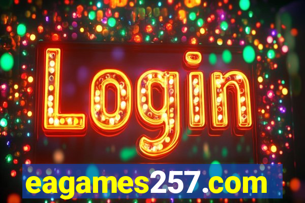 eagames257.com