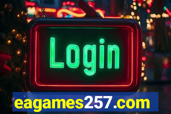 eagames257.com