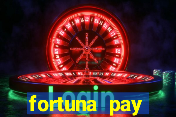 fortuna pay consultoria financeira ltda