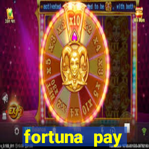 fortuna pay consultoria financeira ltda