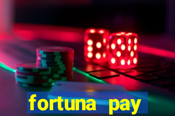 fortuna pay consultoria financeira ltda