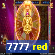 7777 red