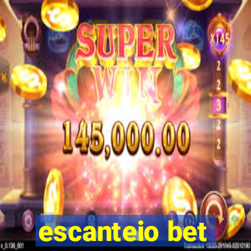 escanteio bet