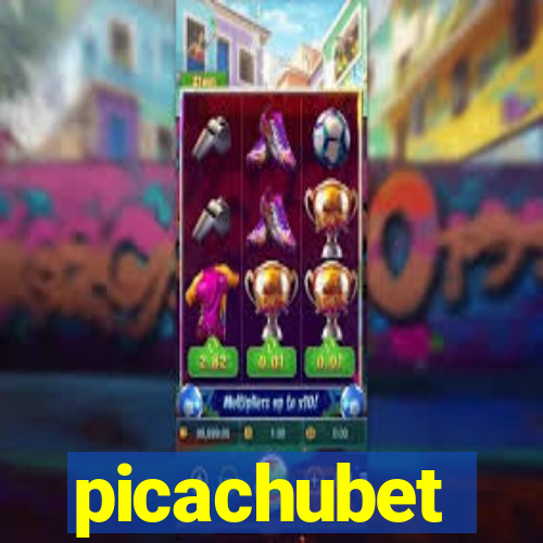 picachubet