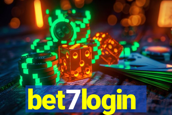 bet7login