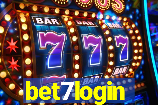 bet7login