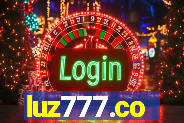 luz777.co