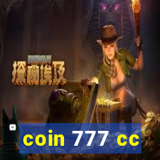 coin 777 cc