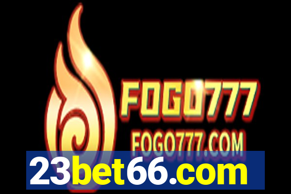 23bet66.com