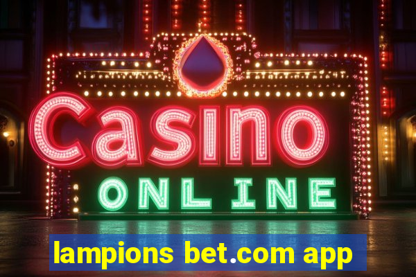 lampions bet.com app