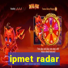 ipmet radar