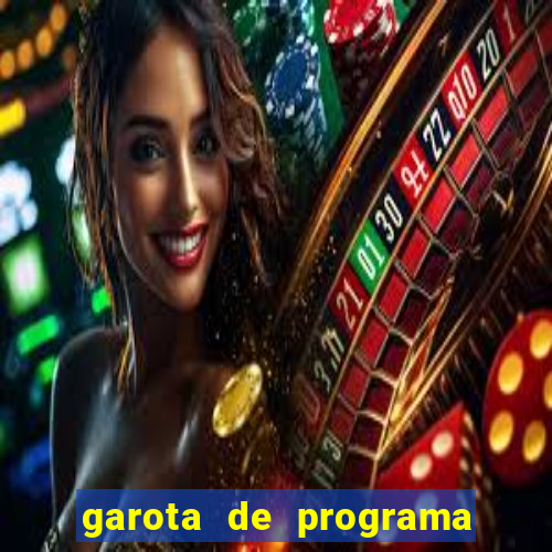 garota de programa video chamada