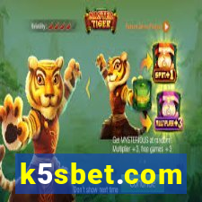 k5sbet.com