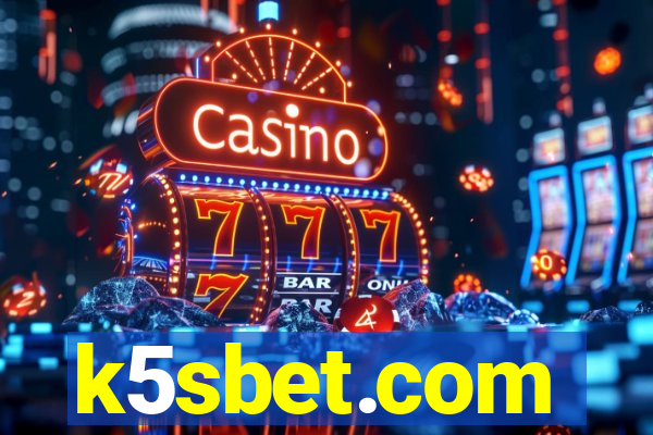 k5sbet.com