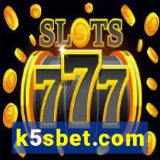 k5sbet.com