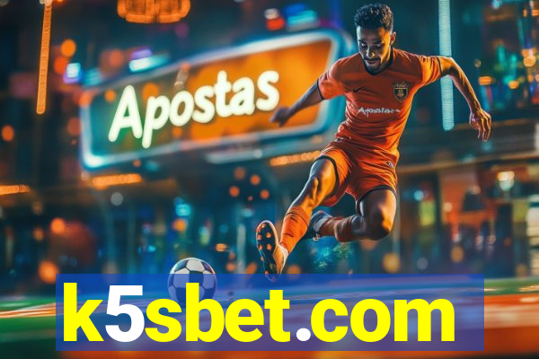 k5sbet.com