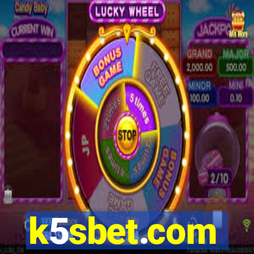 k5sbet.com