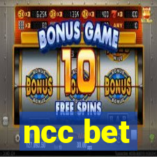 ncc bet