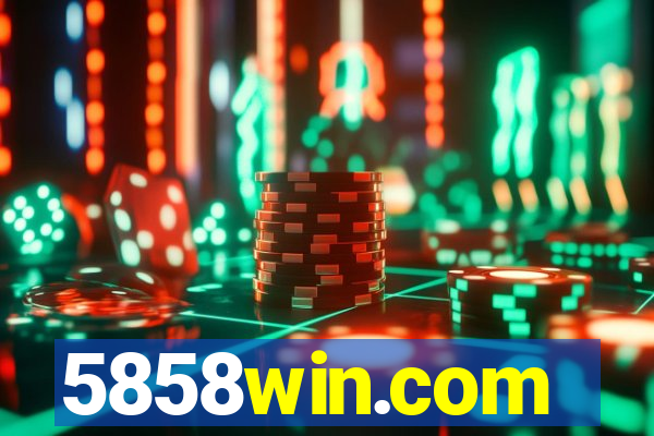 5858win.com