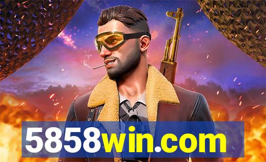 5858win.com