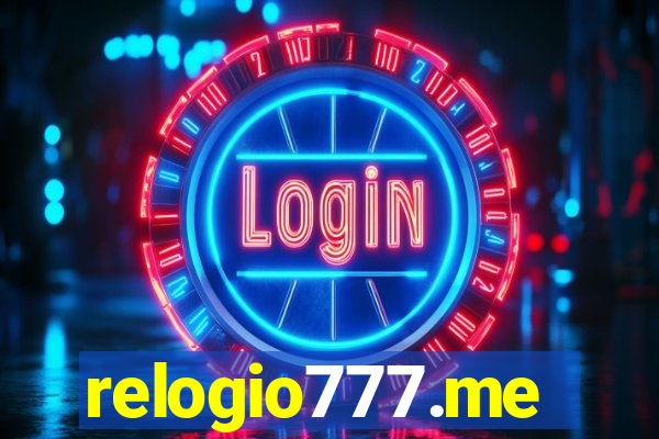 relogio777.me