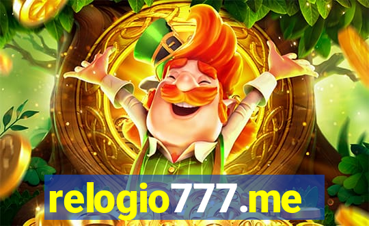 relogio777.me