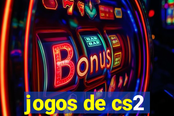 jogos de cs2