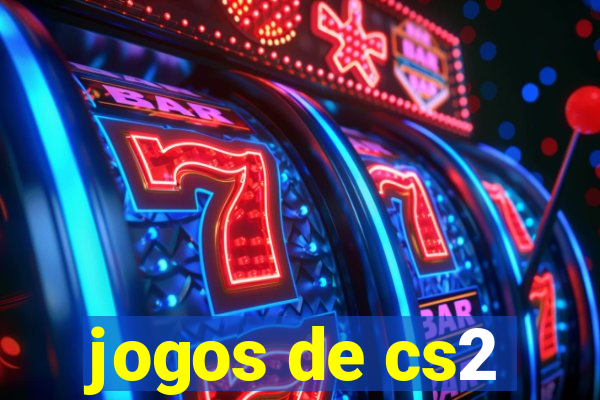 jogos de cs2