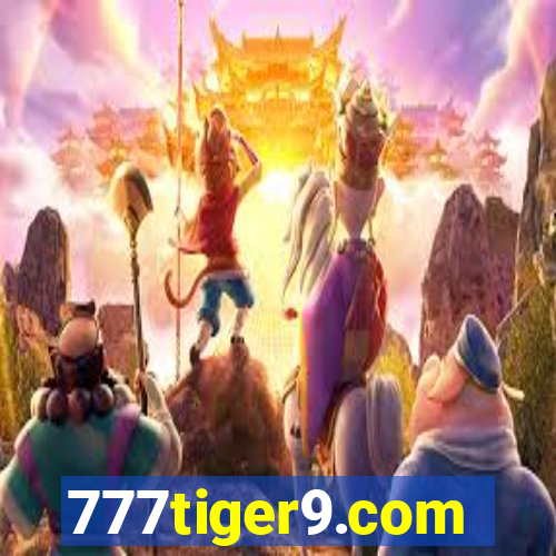 777tiger9.com