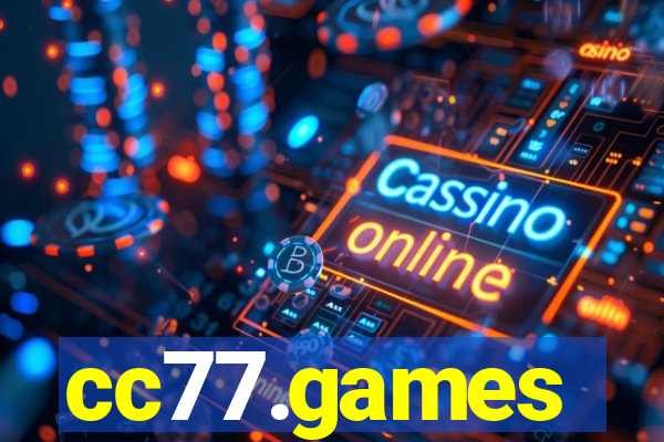 cc77.games