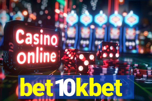 bet10kbet