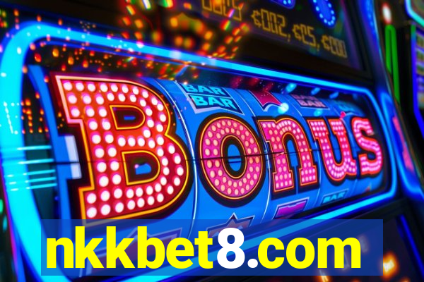 nkkbet8.com