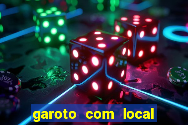 garoto com local porto alegre