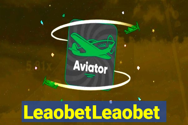 LeaobetLeaobet