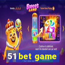 51 bet game