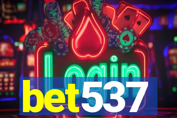 bet537