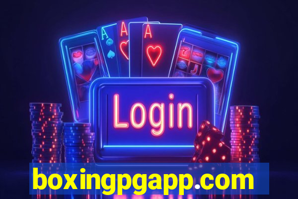 boxingpgapp.com