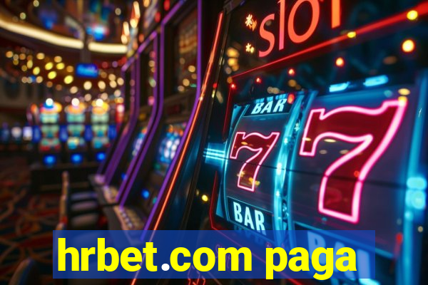 hrbet.com paga