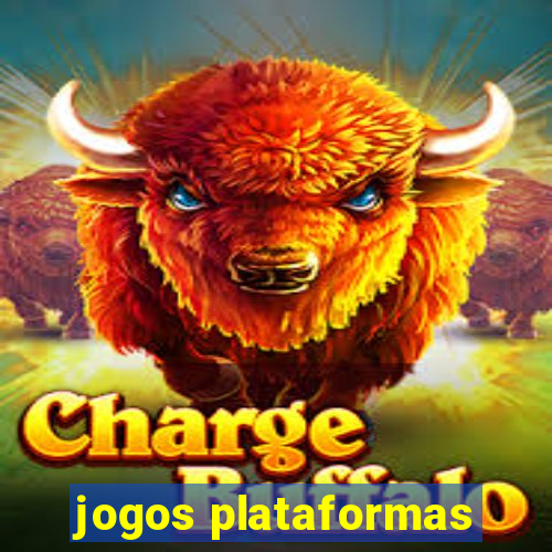 jogos plataformas