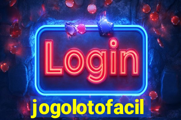 jogolotofacil