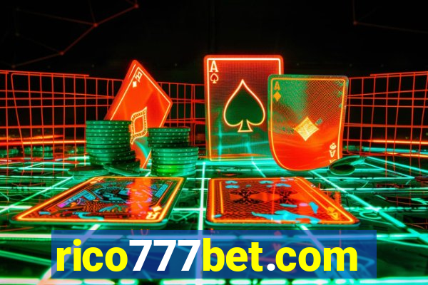 rico777bet.com