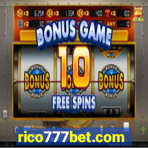 rico777bet.com