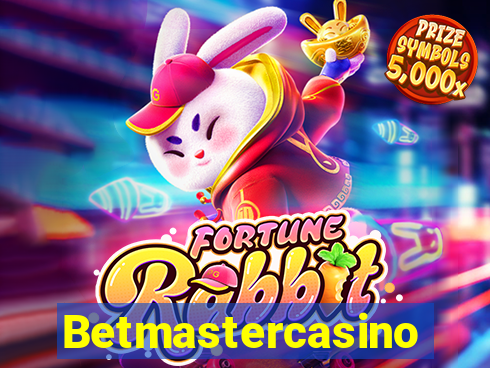 Betmastercasino