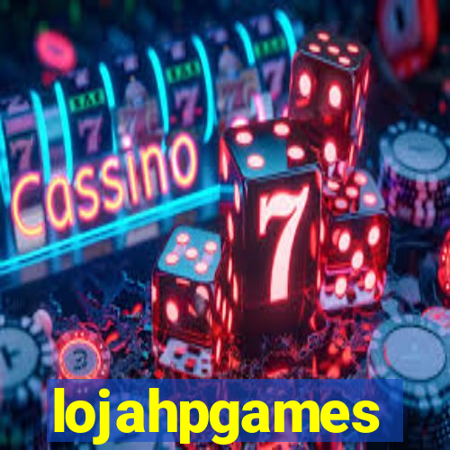 lojahpgames