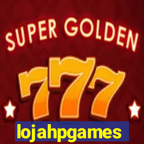 lojahpgames