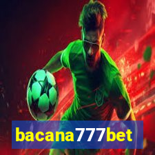 bacana777bet