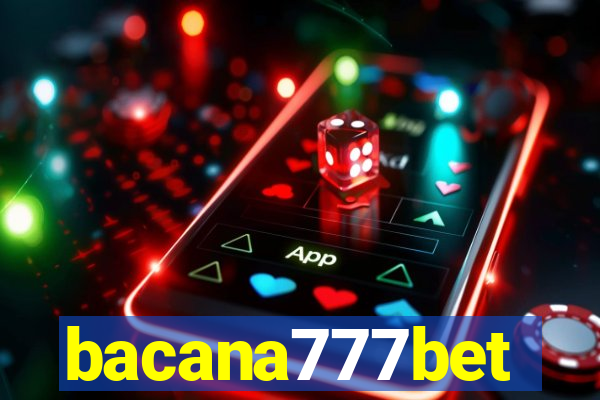 bacana777bet